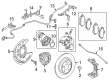 Diagram for 2021 Mercedes-Benz GLA250 Brake Hose - 247-420-01-48