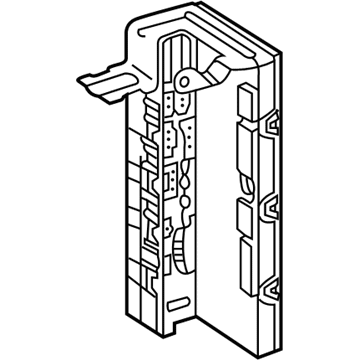 Mercedes-Benz 203-545-47-01-64