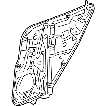 Mercedes-Benz 176-730-43-00