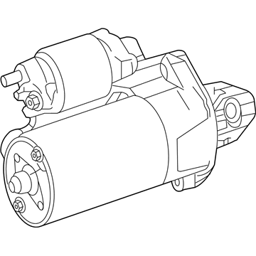 Mercedes-Benz 276-906-25-00-80