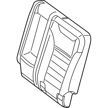 Mercedes-Benz 166-920-07-58-7H23