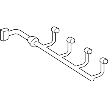 Mercedes-Benz 166-440-38-37-64