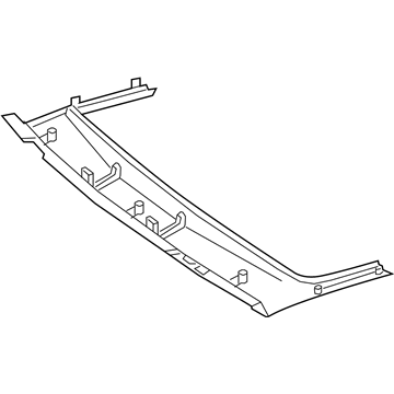 Mercedes-Benz 217-770-00-00-1B55