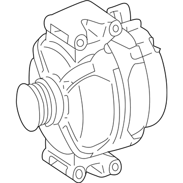 Mercedes-Benz 000-906-11-02-83