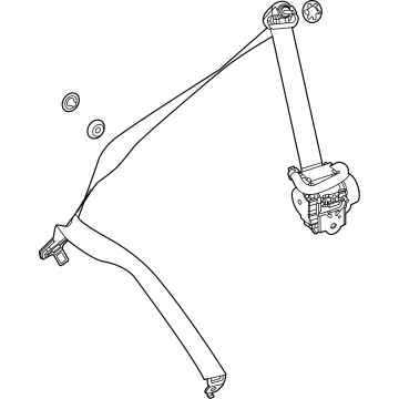 Mercedes-Benz 247-860-00-01-9C94