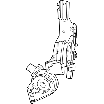 Mercedes-Benz 253-540-21-20