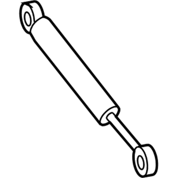 Mercedes-Benz 272-200-01-14 Shock Absorber