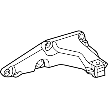 Mercedes-Benz 273-223-33-04 Front Bracket