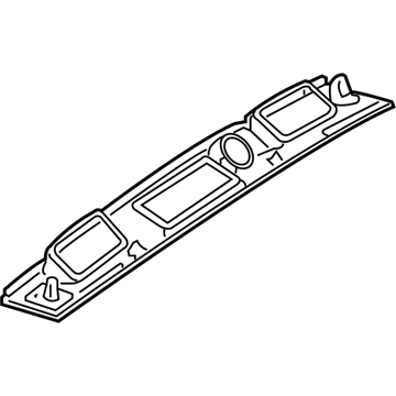 Mercedes-Benz 209-750-00-37