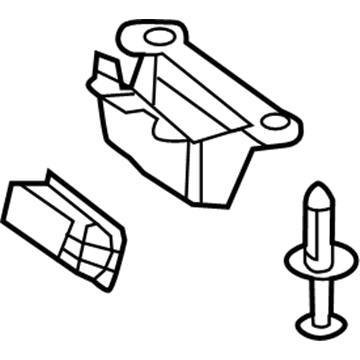 Mercedes-Benz 166-906-04-35