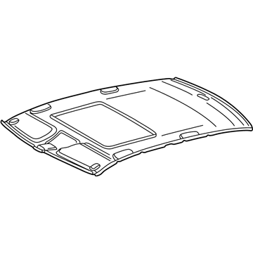 Mercedes-Benz 208-690-00-50-7D48