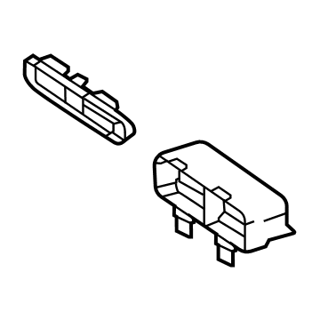 Mercedes-Benz 167-500-66-00