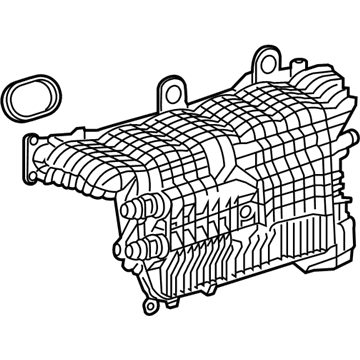 Mercedes-Benz 256-090-20-00