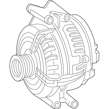 Mercedes-Benz 009-154-02-02-83