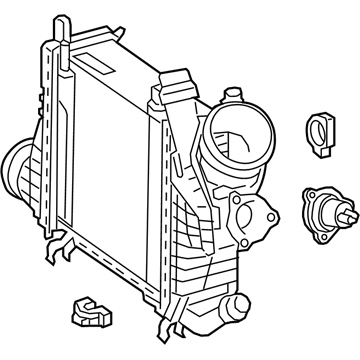 Mercedes-Benz 264-090-53-00