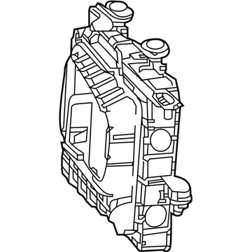 Mercedes-Benz 222-505-06-00