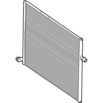 Mercedes-Benz 205-501-87-01 Vent Hose