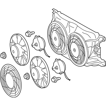 Mercedes-Benz 163-500-01-55