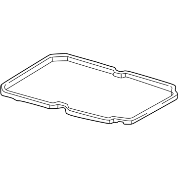 Mercedes-Benz CLK320 Automatic Transmission Seal - 140-271-00-80