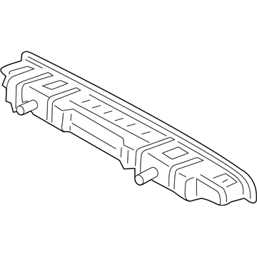 Mercedes-Benz 230-820-09-56-64