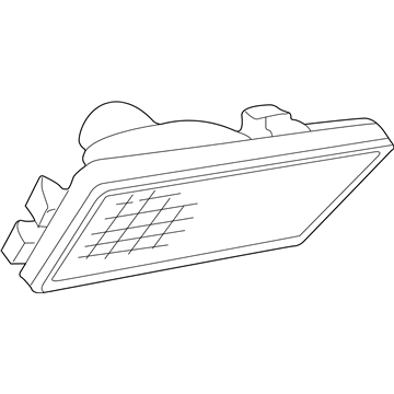 Mercedes-Benz 215-820-05-21-64