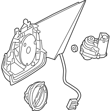 Mercedes-Benz 222-810-51-01