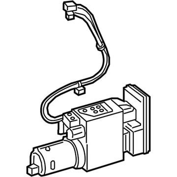 Mercedes-Benz 217-800-27-00-64