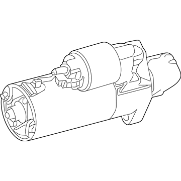 Mercedes-Benz 274-906-21-00-80