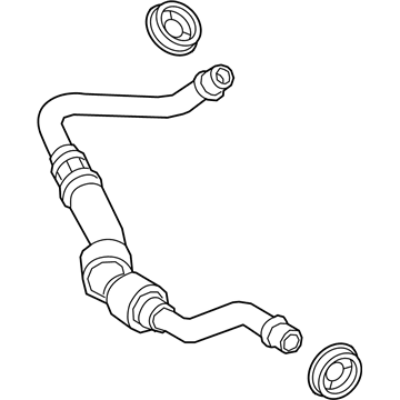 Mercedes-Benz 205-270-53-02