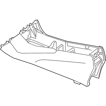 Mercedes-Benz 253-680-00-03-3D16