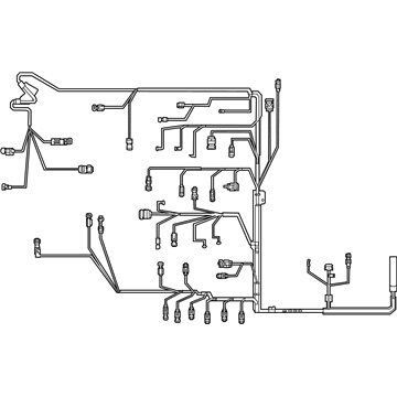 Mercedes-Benz 651-150-99-20