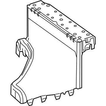 Mercedes-Benz 231-505-07-30