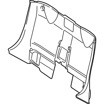 Mercedes-Benz 171-690-12-41-9G07