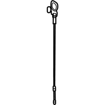 Mercedes-Benz E300 Oil Dipstick - 274-010-71-06