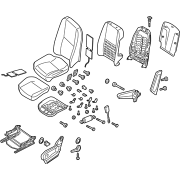 Mercedes-Benz 000-910-85-09-9J86