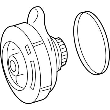 Mercedes-Benz 177-200-04-00