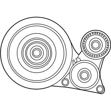 Mercedes-Benz 278-200-05-70