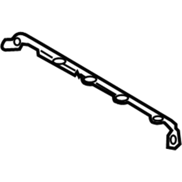 Mercedes-Benz 230-693-01-20 Upper Rail