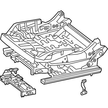 Mercedes-Benz 000-910-89-04 Adjuster