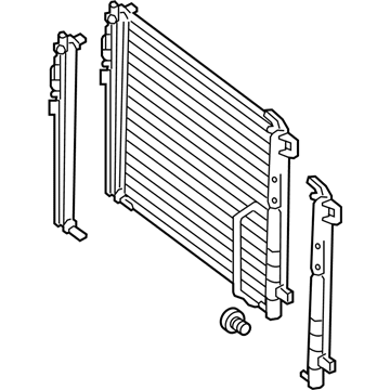 Mercedes-Benz 197-500-00-54