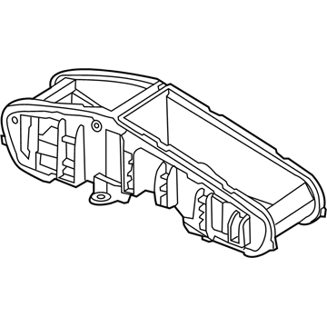 Mercedes-Benz 218-680-93-01-64-9D53