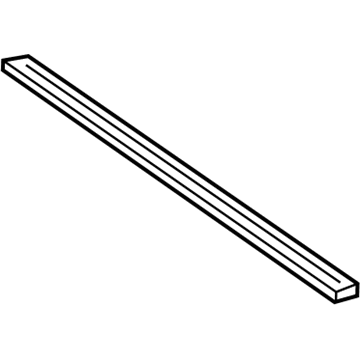 Mercedes-Benz 251-780-04-40-7J57 Blind