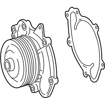 Mercedes-Benz 642-200-10-01-80