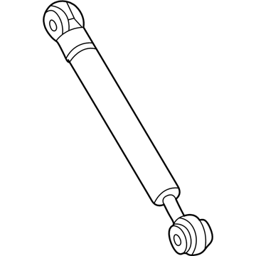 Mercedes-Benz 112-200-00-14 Shock Absorber