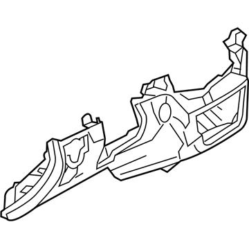 Mercedes-Benz 166-680-03-87-7M57