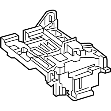 Mercedes-Benz 166-545-24-00