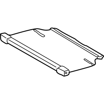 Mercedes-Benz 163-860-02-75-1A68