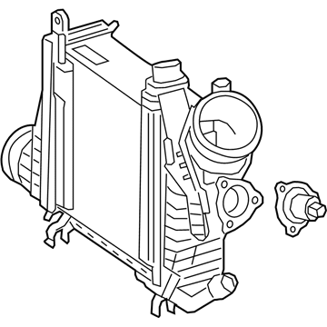 Mercedes-Benz 264-090-53-00