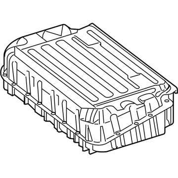 Mercedes-Benz 789-340-59-05-83 Battery