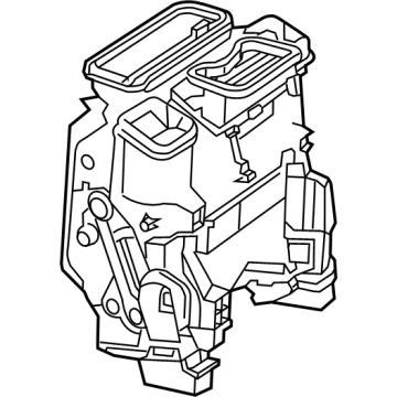 Mercedes-Benz 205-830-68-00